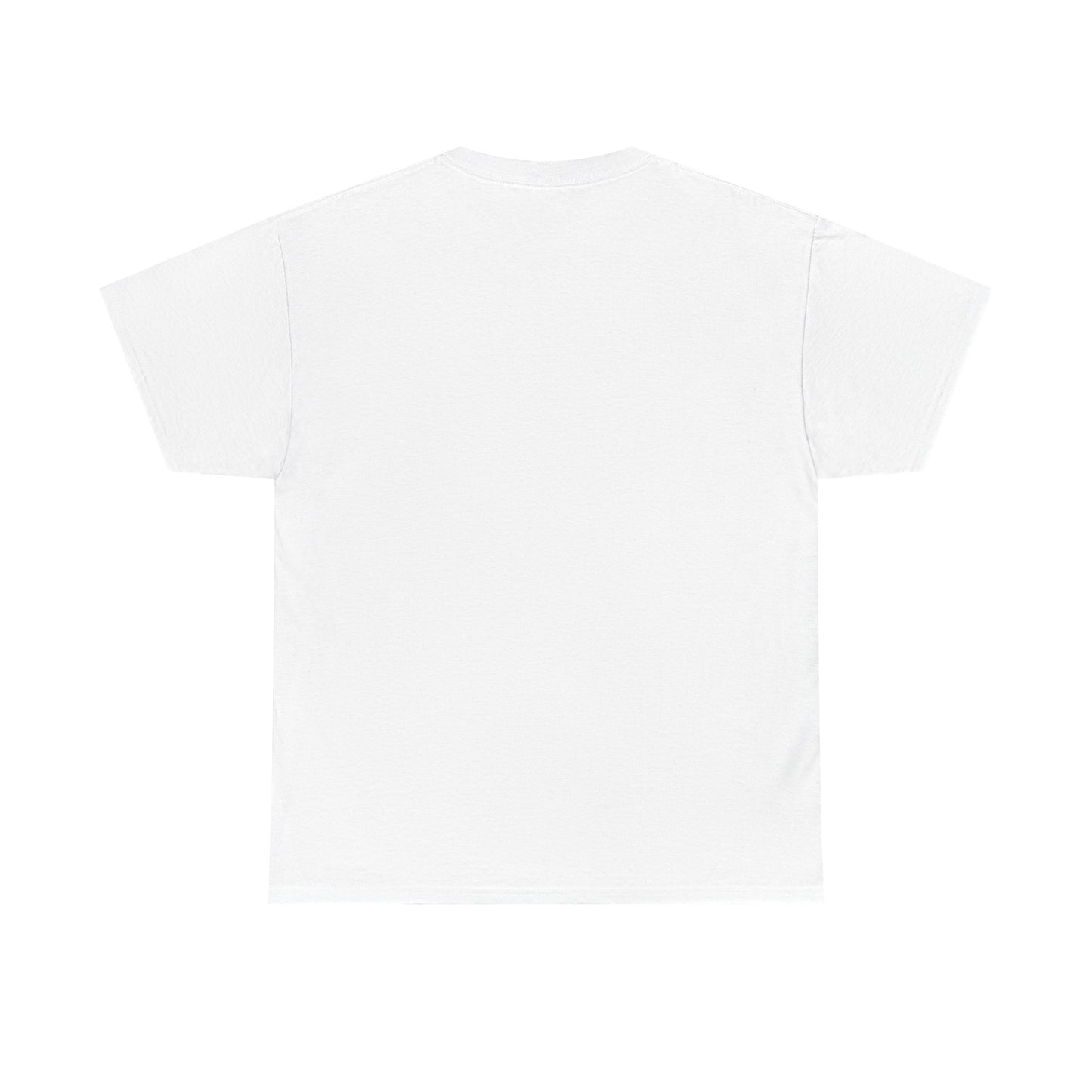 United We Stand.... Satire T-Shirt: Dark Humor Political Tee