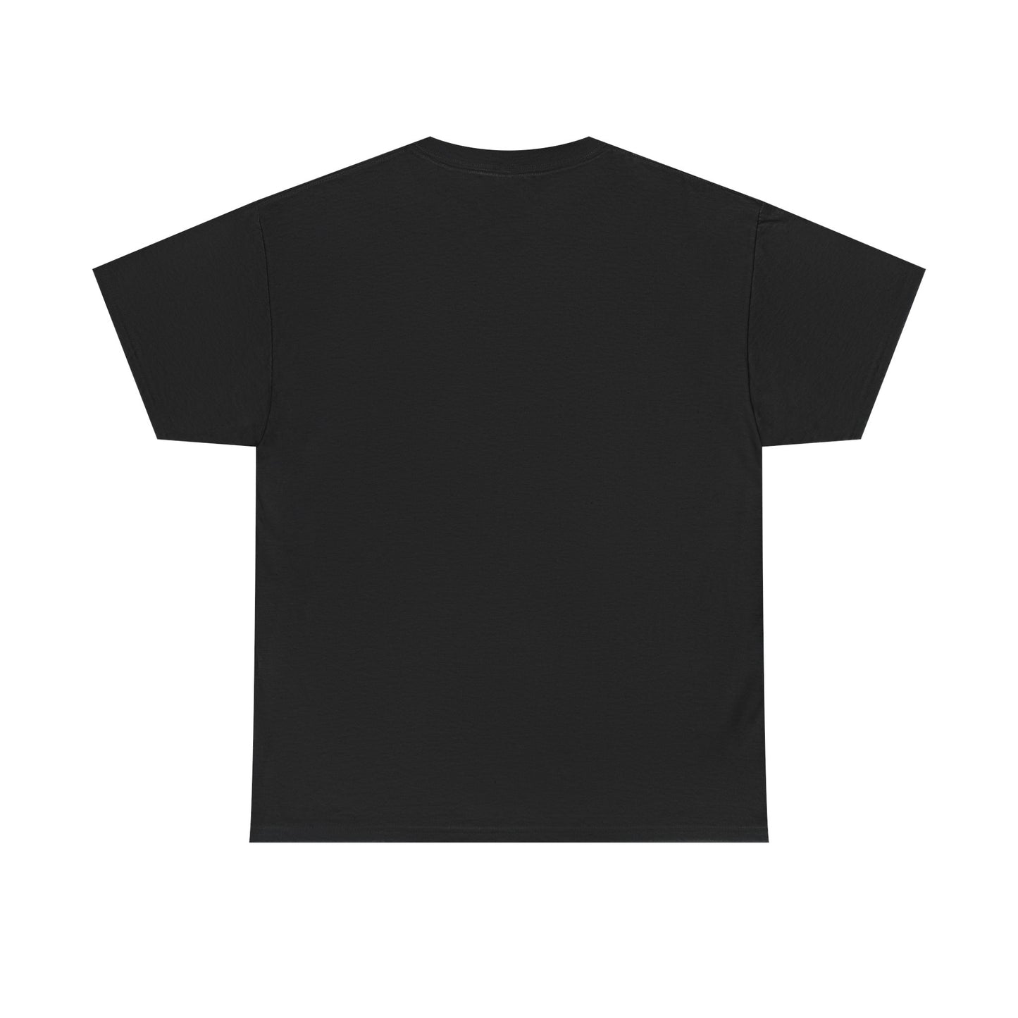 USA is a social media profile.... Satire T-Shirt: Dark Humor Political Tee