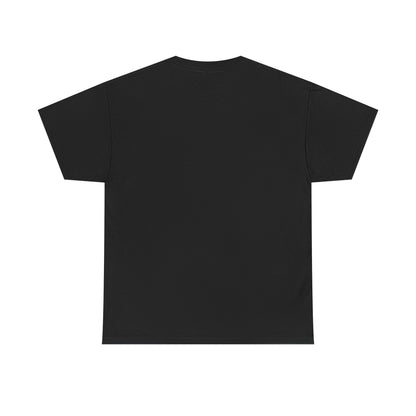 "When in Doubt...." Satire T-Shirt: Dark Humor Political Tee